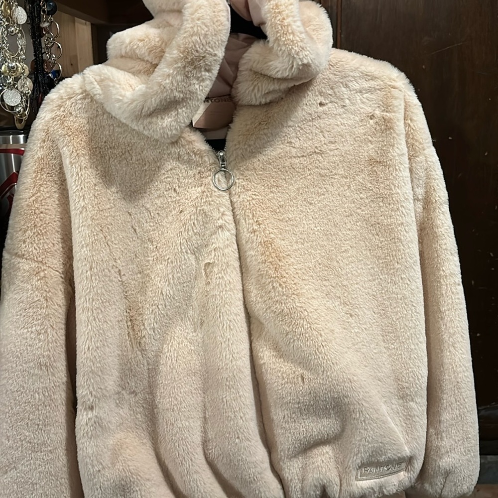 This jacket is beautifully made and a great piece to any one’s collection